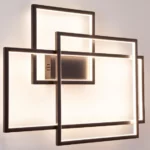 Appliques murales → Maxlight W0233D Geometric