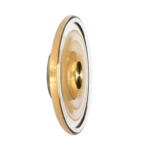 Kinkiety → Maxlight W0450 Goldi