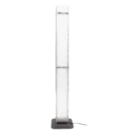 Lampy podłogowe → Maxlight F0063 Everest