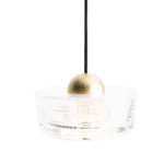 Pendelarmaturer → Maxlight P0543 Lipari III