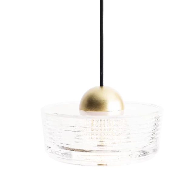 Pendelarmaturer → Maxlight P0543 Lipari III