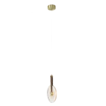 Lampy wiszące → Maxlight P0690 Goldi