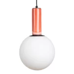 Lampy wiszące → Maxlight P0691 Rainbow