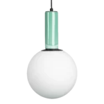 Lampy wiszące → Maxlight P0692 Rainbow