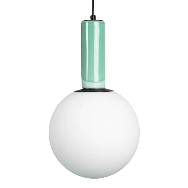Lampy wiszące → Maxlight P0692 Rainbow
