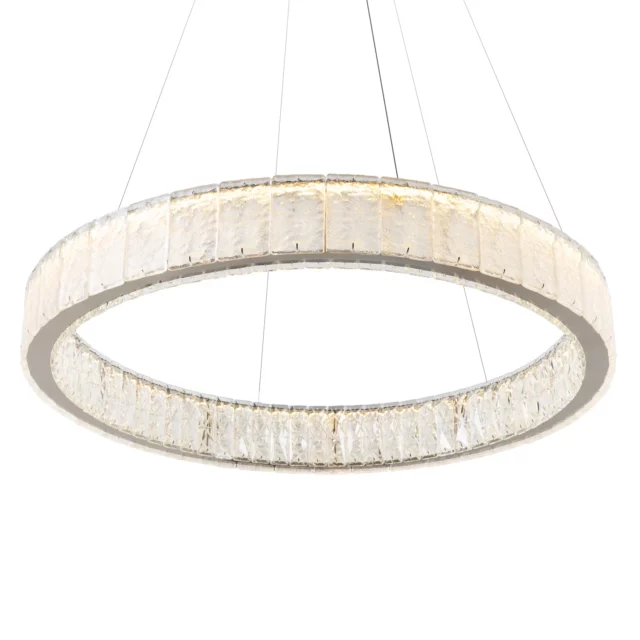 Lampy wiszące → Maxlight P0696 Savoy 40W