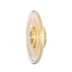 Kinkiety → Maxlight W0450 Goldi