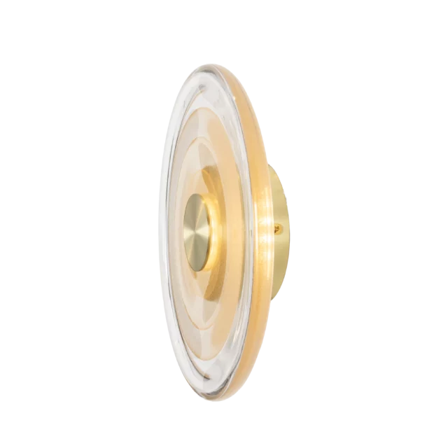 Kinkiety → Maxlight W0450 Goldi