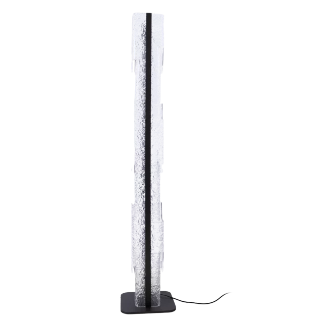 Lampy podłogowe → Maxlight F0063 Everest