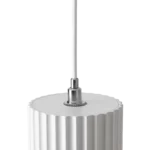Lampy wiszące → Maxlight P0703 Rubikon