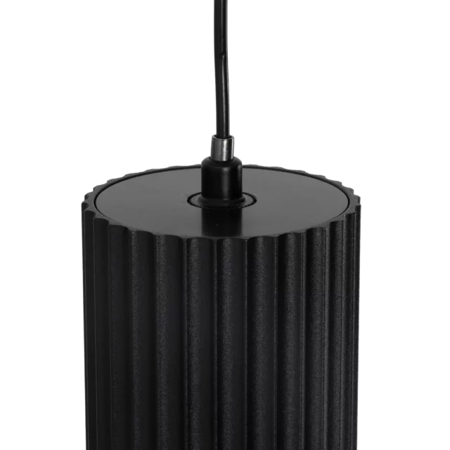 Lampy wiszące → Maxlight P0704 Rubikon