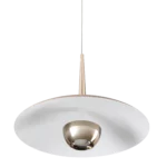 Viseće lampe → Maxlight P0674 Manuka