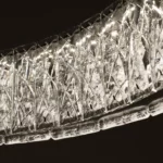 Lampy wiszące → Maxlight P0695 Savoy 30W