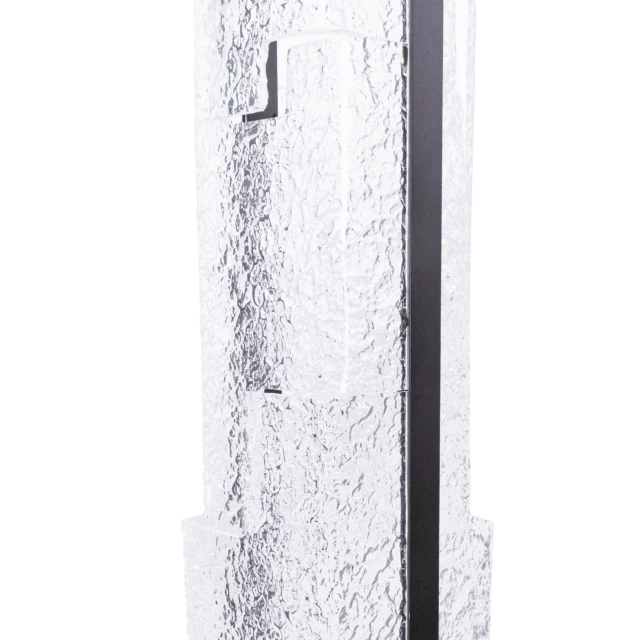 Lampy podłogowe → Maxlight F0063 Everest