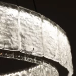 Lampy wiszące → Maxlight P0695 Savoy 30W