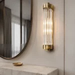Appliques murales → Maxlight W0240 Florence