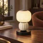 Lampy stołowe → Maxlight T0071 Modern