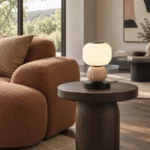 Lampy stołowe → Maxlight T0072 Modern