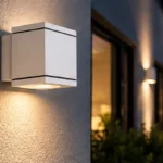 Kinkiety → Maxlight W0138 Home Square