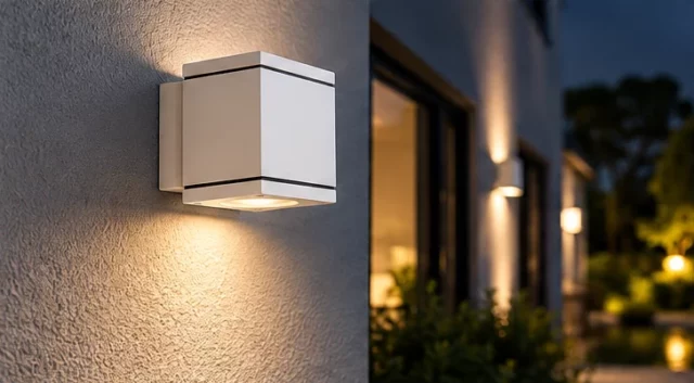Kinkiety → Maxlight W0138 Home Square
