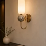Appliques murales → Maxlight W0380 Nova
