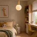 Lampy wiszące → Maxlight P0693 Rainbow