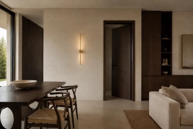 Appliques murales → Maxlight W0414 Spirit