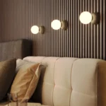 Aplice de perete → Maxlight W0427 Eye