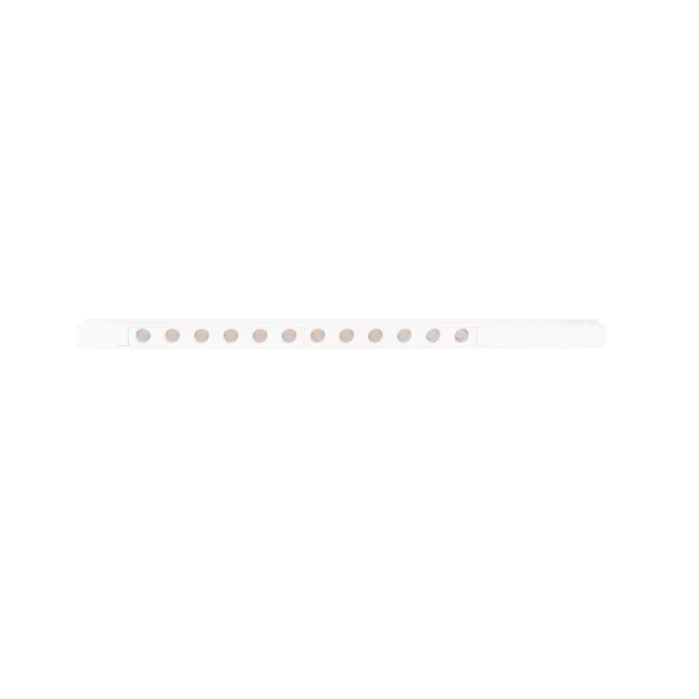 Systemy Szynowe → Magnetyczne → Oprawy → Maxlight M0059N Magnetic Raster płaski 35cm On/Off