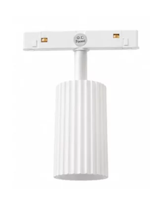 Systemy Szynowe → Magnetyczne → Oprawy → Maxlight M0063N Rubikon