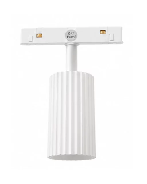Systemy Szynowe → Magnetyczne → Oprawy → Maxlight M0063N Rubikon